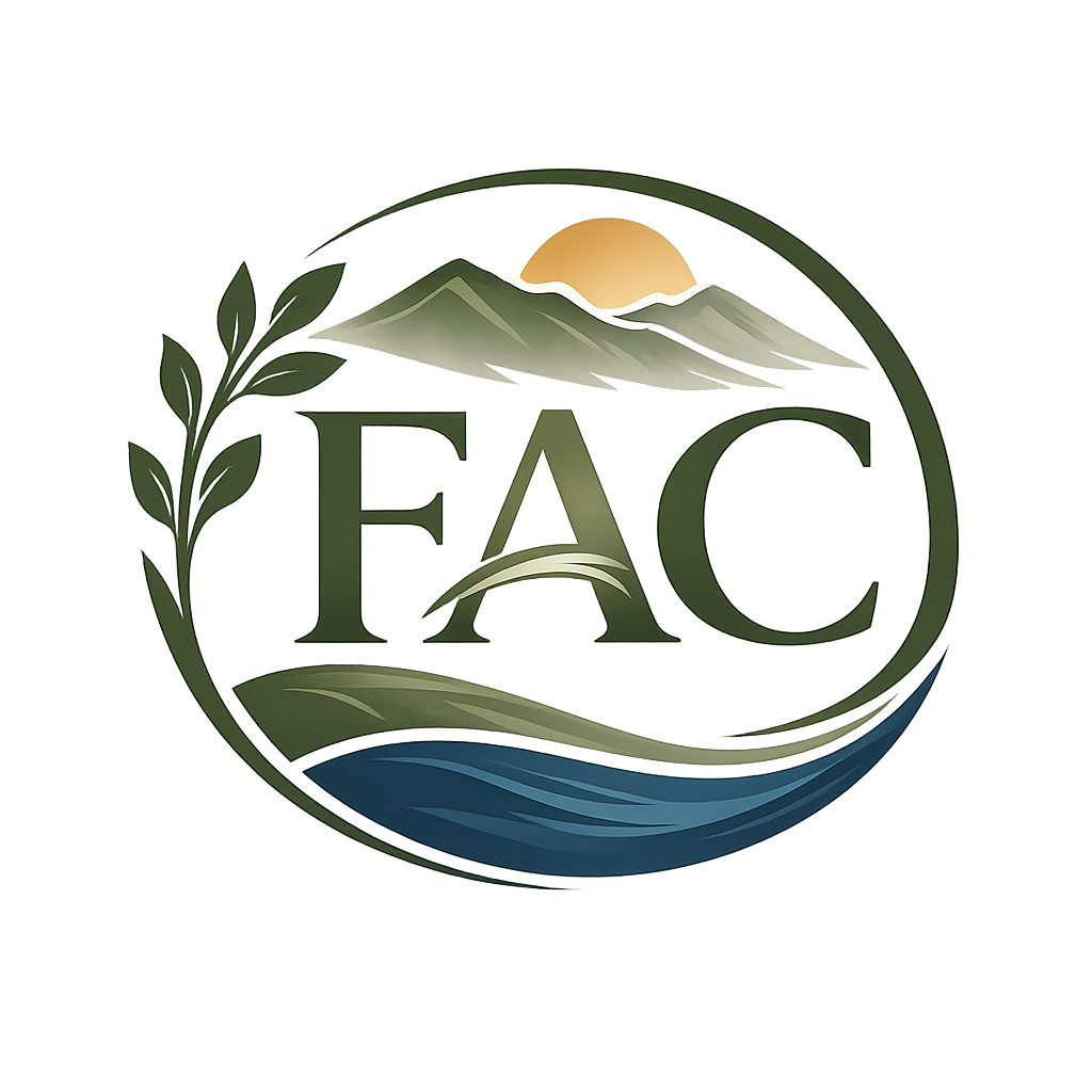 FAC Logo